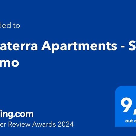 Vivaterra Apartments - San Telmo Buenos Aires Kültér fotó