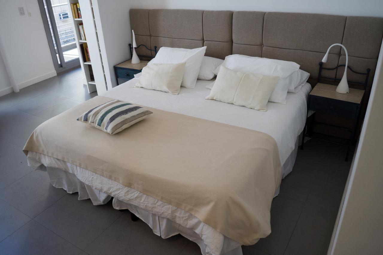 Vivaterra Apartments - San Telmo Buenos Aires Kültér fotó