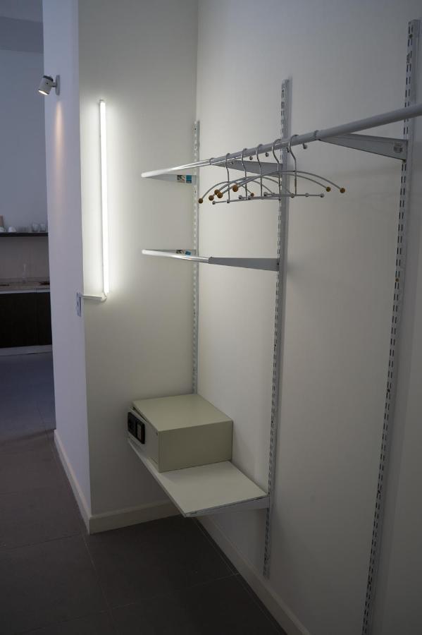 Vivaterra Apartments - San Telmo Buenos Aires Kültér fotó