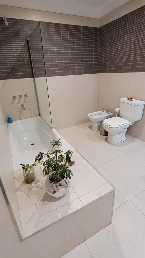 Vivaterra Apartments - San Telmo Buenos Aires Kültér fotó