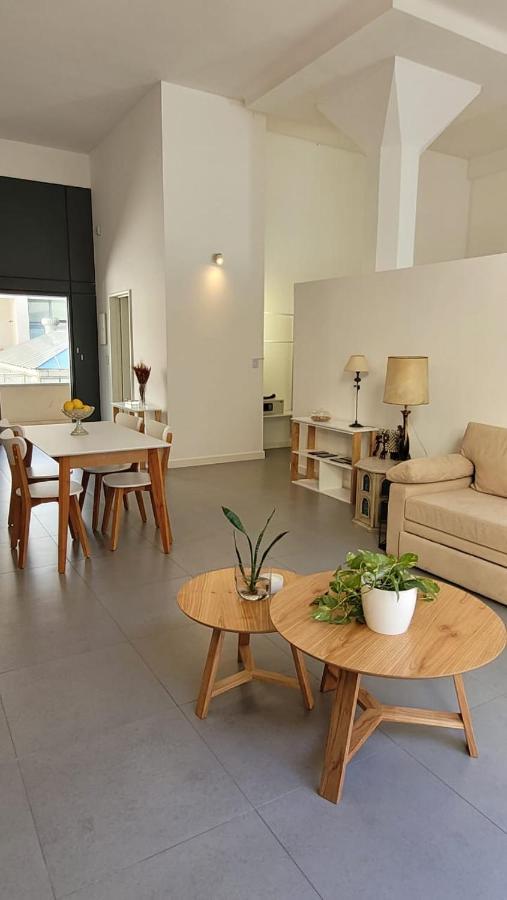 Vivaterra Apartments - San Telmo Buenos Aires Kültér fotó