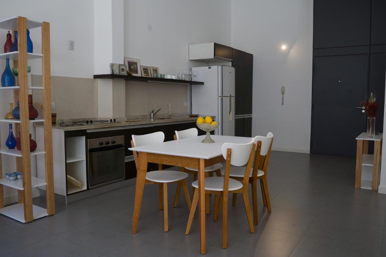Vivaterra Apartments - San Telmo Buenos Aires Kültér fotó