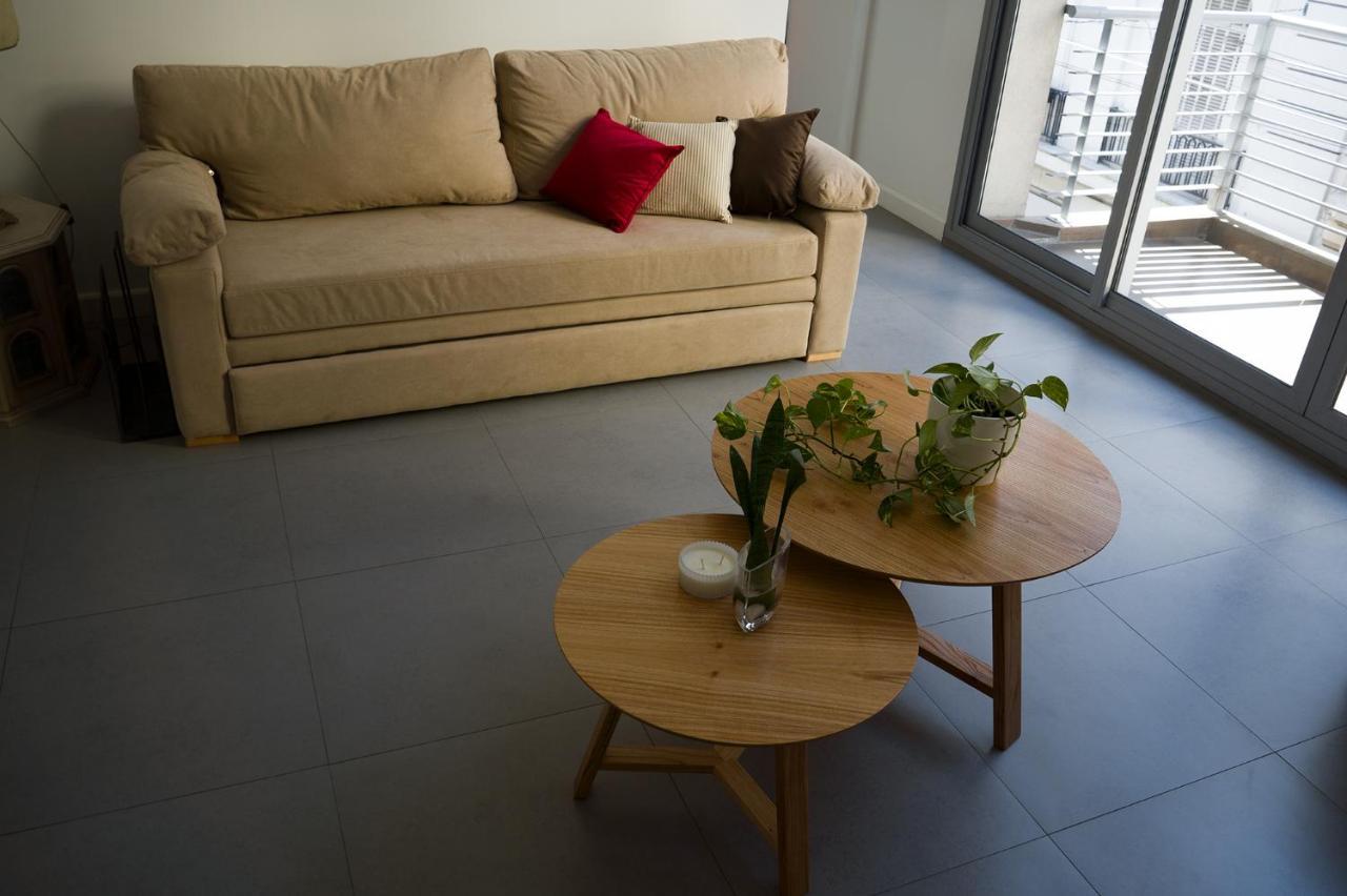 Vivaterra Apartments - San Telmo Buenos Aires Kültér fotó
