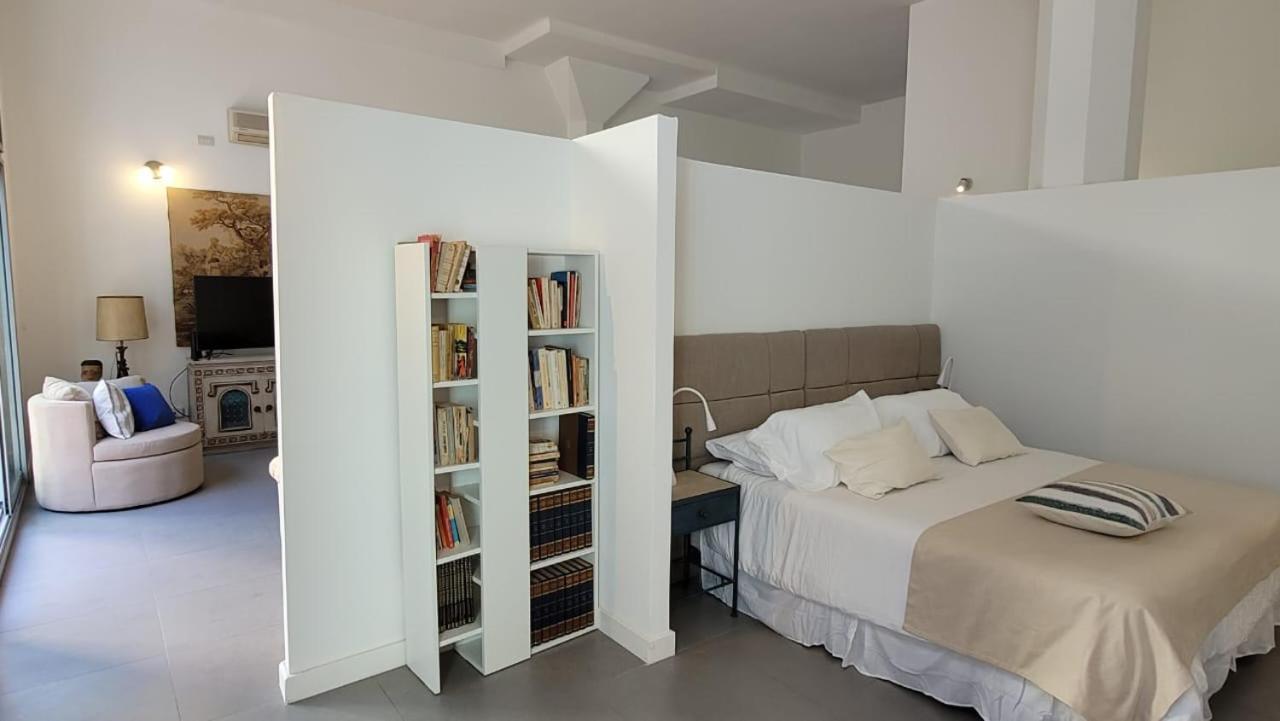 Vivaterra Apartments - San Telmo Buenos Aires Kültér fotó