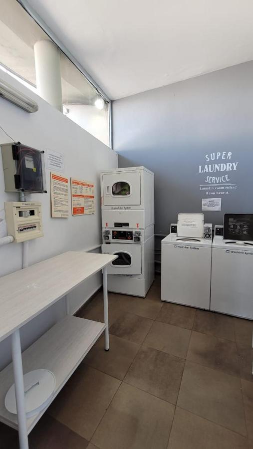 Vivaterra Apartments - San Telmo Buenos Aires Kültér fotó