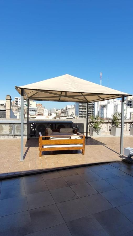 Vivaterra Apartments - San Telmo Buenos Aires Kültér fotó