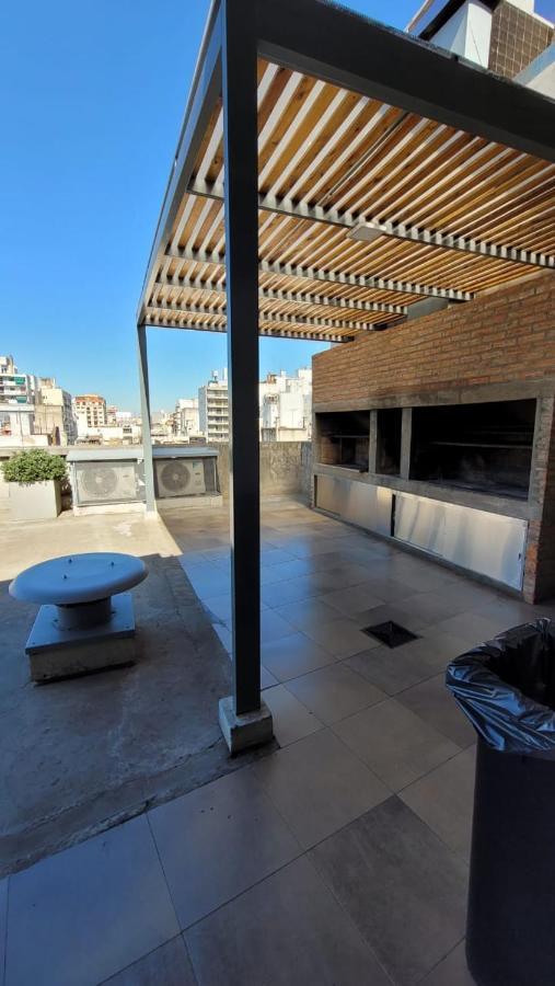 Vivaterra Apartments - San Telmo Buenos Aires Kültér fotó