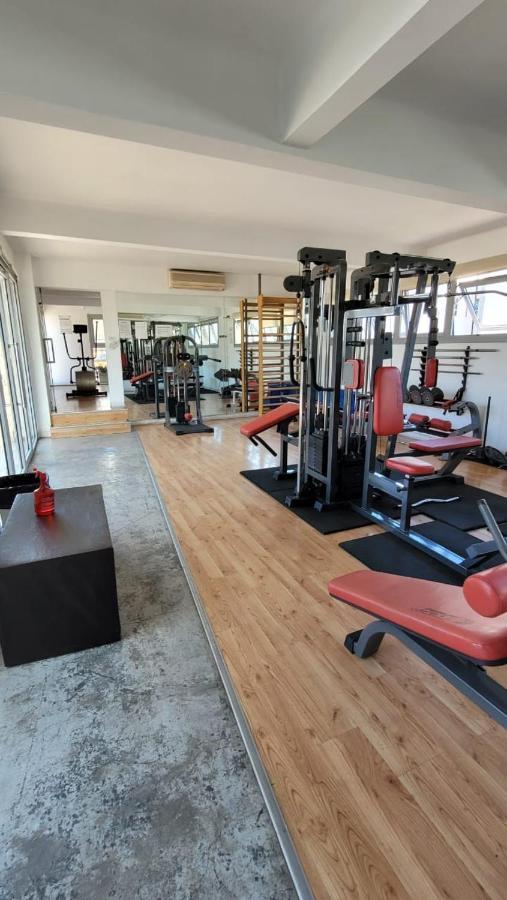 Vivaterra Apartments - San Telmo Buenos Aires Kültér fotó
